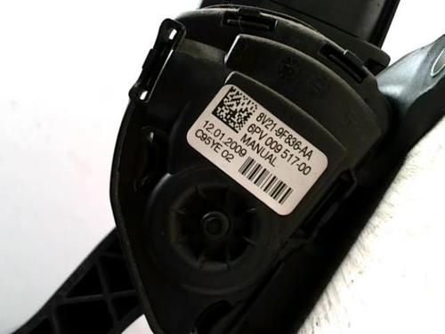 Electronic sensor FORD FIESTA VI (CB1, CCN) 1.4 TDCi | BP25426246M84