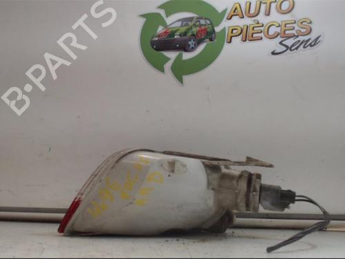 Right taillight FIAT PUNTO (188_) 1.2 60 (188.030, .050, .130, .150, .230, .250) | BP25400794C35 