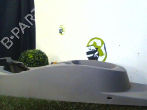 Midtkonsoll RENAULT MODUS / GRAND MODUS (F/JP0_) 1.5 dCi (FP0D, JP0D) (82 hp) 25395760