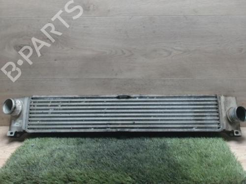 Intercooler CITROËN JUMPER II Van 2.2 HDi 130 (130 hp) 31224726