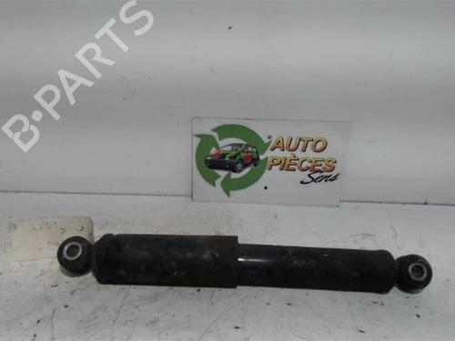 Used Right rear shock absorber CITROËN JUMPER II Van 2.2 HDi 120 (120 hp) 25398849