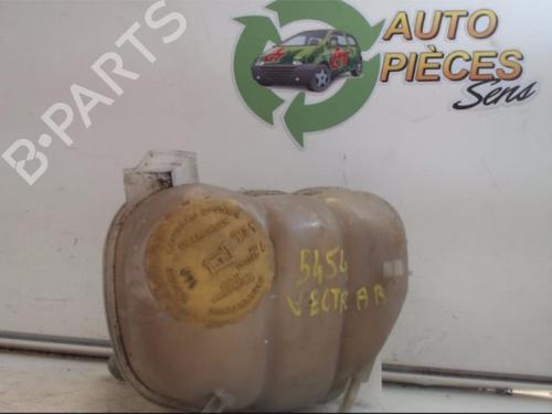 Ekspansjonstank OPEL VECTRA B Hatchback (J96) 1.8 i 16V (F68) (116 hp) 25400793