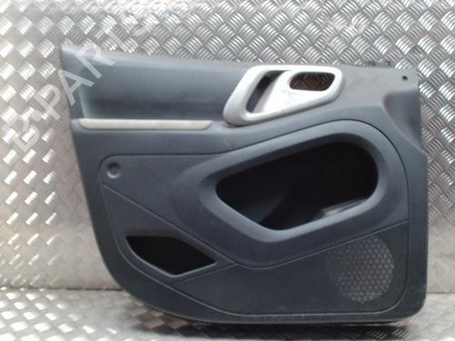 Used Front left panel Front left panel PEUGEOT PARTNER Tepee 1.6 HDi (109 hp) 39716681 39716681