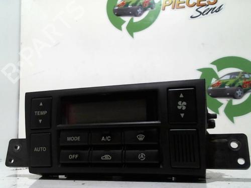 Used Climate control HYUNDAI TUCSON (JM) 2.0 CRDi All-wheel Drive (136 hp) 25400027