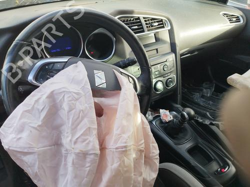 Other CITROËN DS4 (NX_) 1.6 HDi 110 | BP31224686O1 