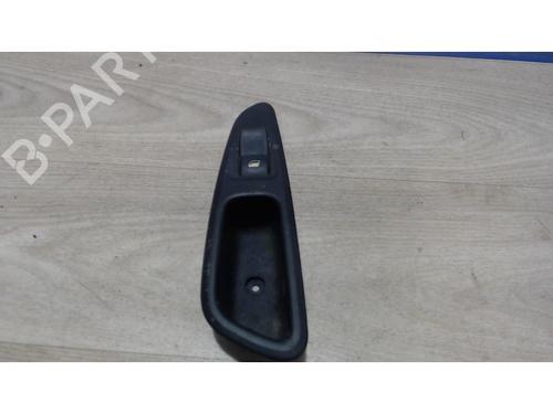 Used Right rear window switch PEUGEOT 308 I (4A_, 4C_) 1.6 HDi (90 hp) 25387057