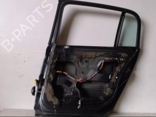 Right rear door RENAULT VEL SATIS (BJ0_) 3.0 dCi (BJ0J, BJ0N) | BP25398157C5 