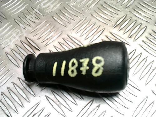 Pommeau de levier de vitesses CITROËN NEMO Box Body/MPV (AA_) 1.3 HDi 75 (75 hp) 31224909