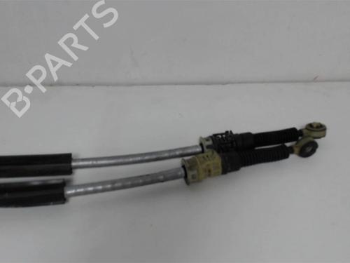 Gear lever RENAULT CLIO IV (BH_) 1.5 dCi 75 | BP25393674M90 