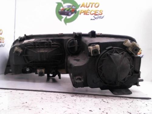 Phare droit MAZDA 6 Hatchback (GG) 2.0 DI (GG14) (136 hp) 31219566