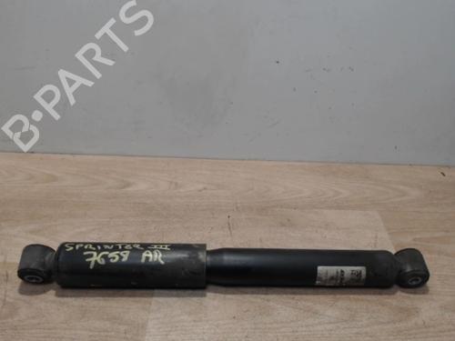 Used Right rear shock absorber MERCEDES-BENZ SPRINTER 3,5-t Van (B907, B910) 314 CDI RWD (907.631, 907.633, 907.635, 907.637) (143 hp) 25386546