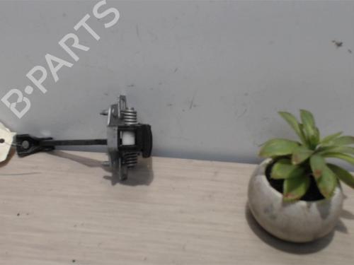 Dørhengsel/Dørstopper CITROËN C4 Picasso I MPV (UD_) 1.6 HDi | BP25392360C146 