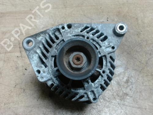 Alternator AUDI A4 B5 (8D2) 1.8 | BP31235150M7 - Image 4