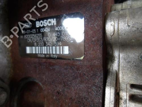 Engine RENAULT MEGANE II (BM0/1_, CM0/1_) 1.9 dCi | BP28586662M1