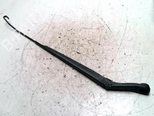 Used Front windshield wiper arm NISSAN NOTE (E11, NE11) 1.5 dCi (103 hp) 25426321