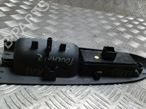 Left front window switch VW TOURAN (1T3) 2.0 TDI | BP39049000I27 - Image 3