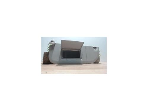 Used Left sun visor CITROËN C1 (PM_, PN_) 1.0 (68 hp) 25413534
