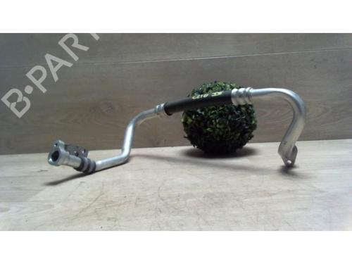 AC pipe RENAULT CLIO IV Grandtour (KH_) 1.5 dCi 90 (KHN3, KHN4) | BP25401518M126