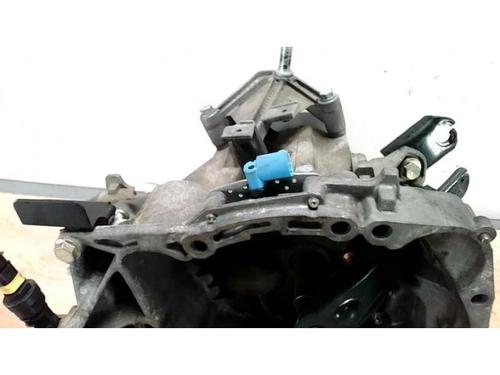 Gearbox RENAULT CLIO II (BB_, CB_) 1.2 (BB0A, BB0F, BB10, BB1K, BB28, BB2D, BB2H, CB0A,... | BP25419937M3 