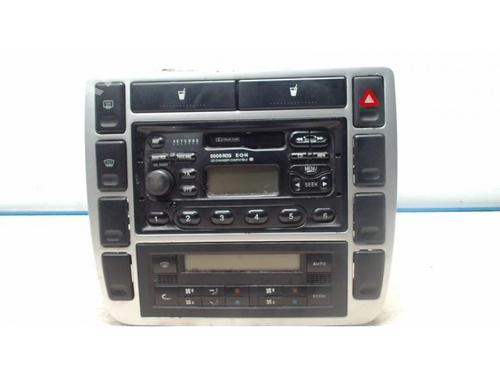 Bilradio FORD GALAXY I (WGR) 1.9 TDI (115 hp) 25420493