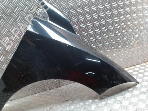 Forkjerm høyre Forkjerm høyre RENAULT MEGANE III Grandtour (KZ0/1) 1.5 dCi (KZ0C, KZ1A) (90 hp) 39716684 39716684