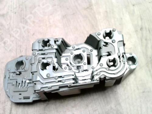 Nummerpladelys TOYOTA COROLLA Verso (ZER_, ZZE12_, R1_) 2.0 D-4D (CUR10_, CUR10R) (116 hp) 25421757