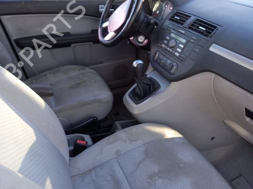 Nummerpladelys FORD FOCUS C-MAX (DM2) 1.6 TDCi | BP33748545I40  - Image 8