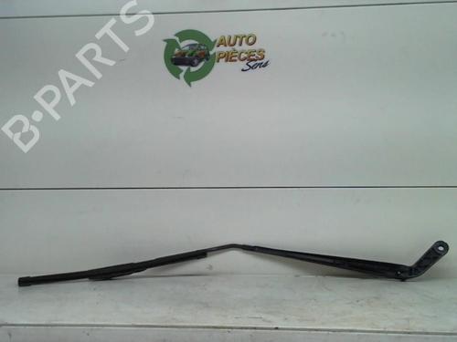 Front windshield wiper arm PEUGEOT 206 Hatchback (2A/C) 2.0 HDI 90 | BP25399496C143 
