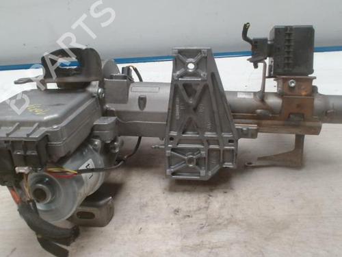 Used Steering column RENAULT CLIO IV Grandtour (KH_) 1.2 TCe 120 (KHM0) (120 hp) 31237975