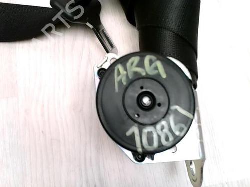 Rear left seatbelt FIAT GRANDE PUNTO (199_) 1.3 D Multijet | BP28371899I29 