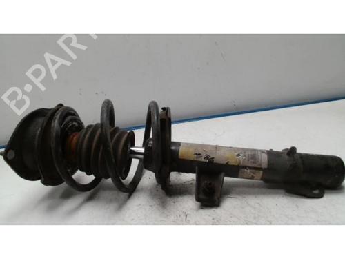 Venstre foran støtdemper MINI MINI (R50, R53) One D | BP25421426M16 