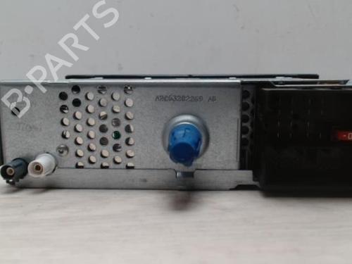 Radio PEUGEOT 308 I (4A_, 4C_) 1.6 HDi | BP27928971E6