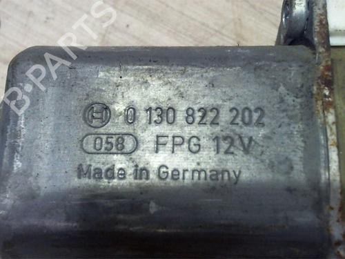Front left window mechanism NISSAN MICRA III (K12) 1.2 16V | BP25408436C22 