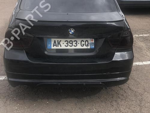 Pipe BMW 3 (E90) 330 xd | BP31222423M125  - Image 5