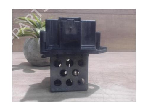 Heater resistor PEUGEOT 307 SW (3H) 1.6 HDI 90 | BP25384876M108