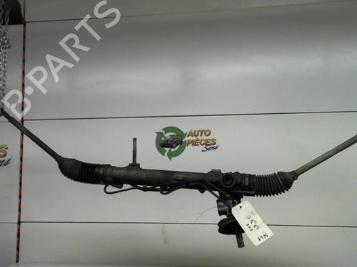 Used Steering rack PEUGEOT 206 Hatchback (2A/C) 1.9 D (69 hp) 25400485