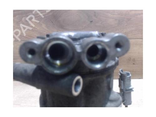 AC compressor RENAULT CLIO III (BR0/1, CR0/1) 1.5 dCi (BR17, CR17) | BP25414450M34 