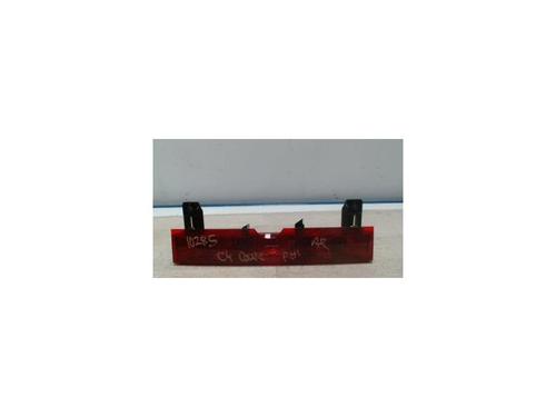 Used Third brake light CITROËN C4 Coupe (LA_) 1.6 HDi (90 hp) 25421807