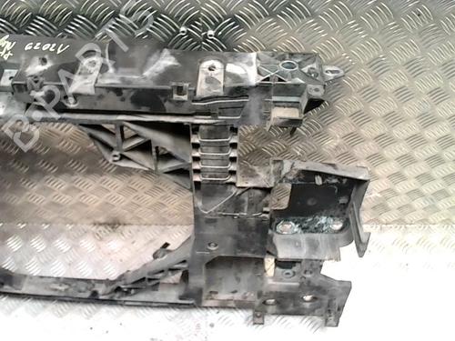 Crossmember RENAULT MEGANE III Hatchback (BZ0/1_, B3_) 1.5 dCi | BP31075014C162 
