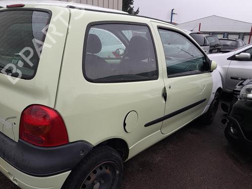 Alternator RENAULT TWINGO I (C06_) 1.2 16V (C06C, C06D, C06K) | BP27558260M7