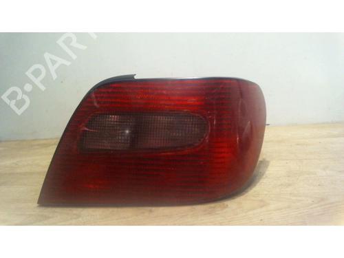 Højre baglygte CITROËN XSARA (N1) 2.0 HDi 90 (90 hp) 25385587