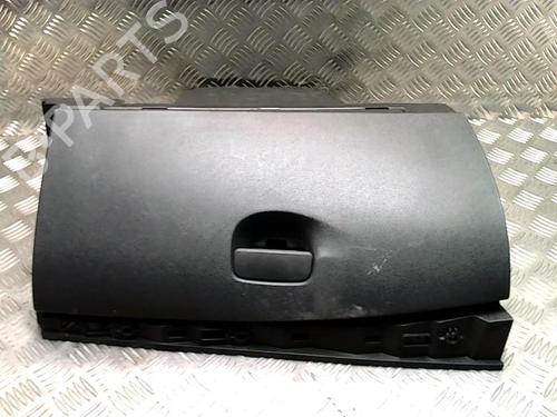Used Glove box RENAULT MEGANE III Hatchback (BZ0/1_, B3_) 1.5 dCi (BZ1G, BZ1W, BZ0R) (95 hp) 31141421