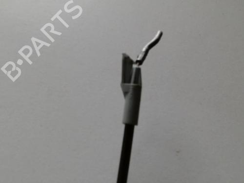 Used Front right lock OPEL CORSA D (S07) 1.3 CDTI (L08, L68) (75 hp) 28949798