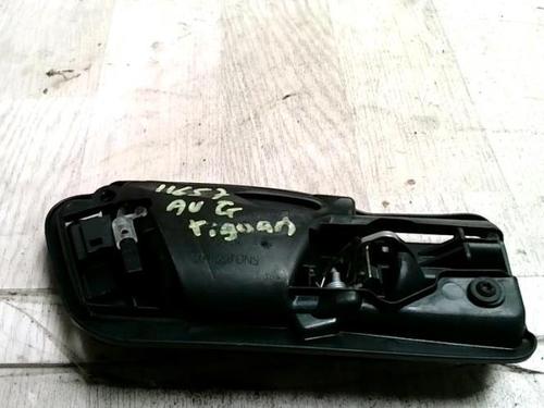 Front left interior door handle VW TIGUAN (5N_) 2.0 TDI | BP25425261I13 
