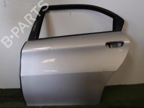 Dør venstre bak ALFA ROMEO 166 (936_) 2.4 JTD (936A2A__) (136 hp) 25408569