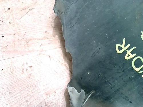 Used Wheel arch AUDI A4 B5 (8D2) 1.9 TDI (116 hp) 31220504