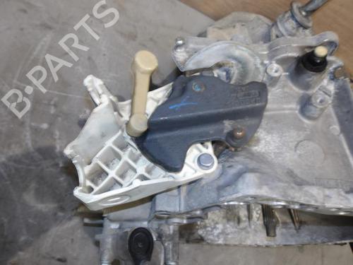 Gearbox PEUGEOT 307 (3A/C) 1.6 HDi | BP31228449M3 