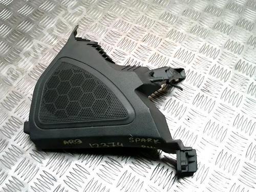 Used Speaker Speaker CHEVROLET SPARK (M300) 1.2 (82 hp) 33607062 33607062