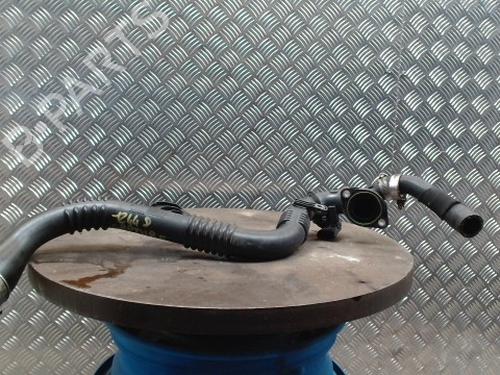 Rør Rør RENAULT CAPTUR I (J5_, H5_) 0.9 TCe 90 (90 hp) 34267107 34267107