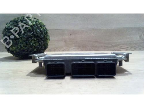 Engine control unit (ECU) PEUGEOT 1007 (KM_) 1.4 | BP25402195M57 